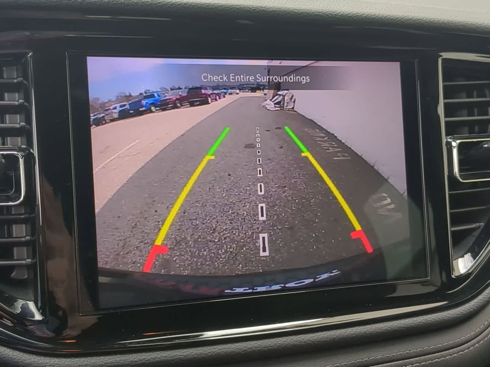 Thumbnail: 2022 Dodge Durango - 28