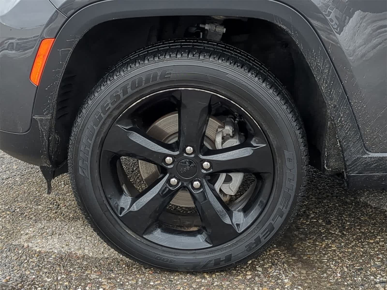 Thumbnail: 2024 Jeep Grand Cherokee - 21