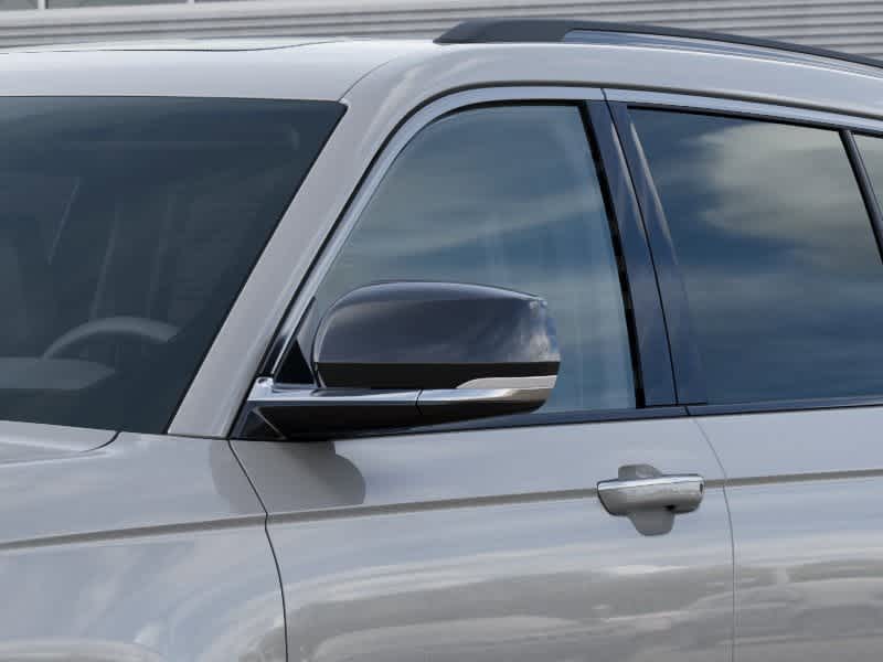 Thumbnail: 2026 Jeep Grand Cherokee L - 12