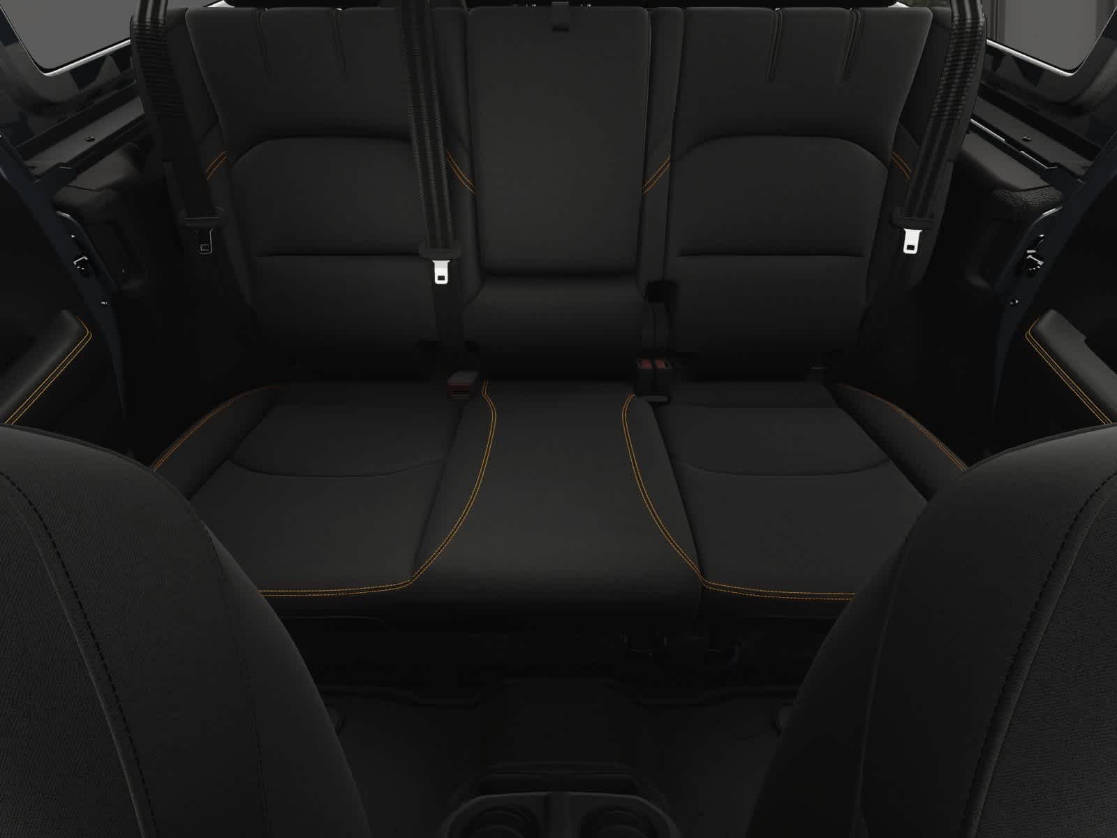 Thumbnail: 2025 Jeep Wrangler - 18