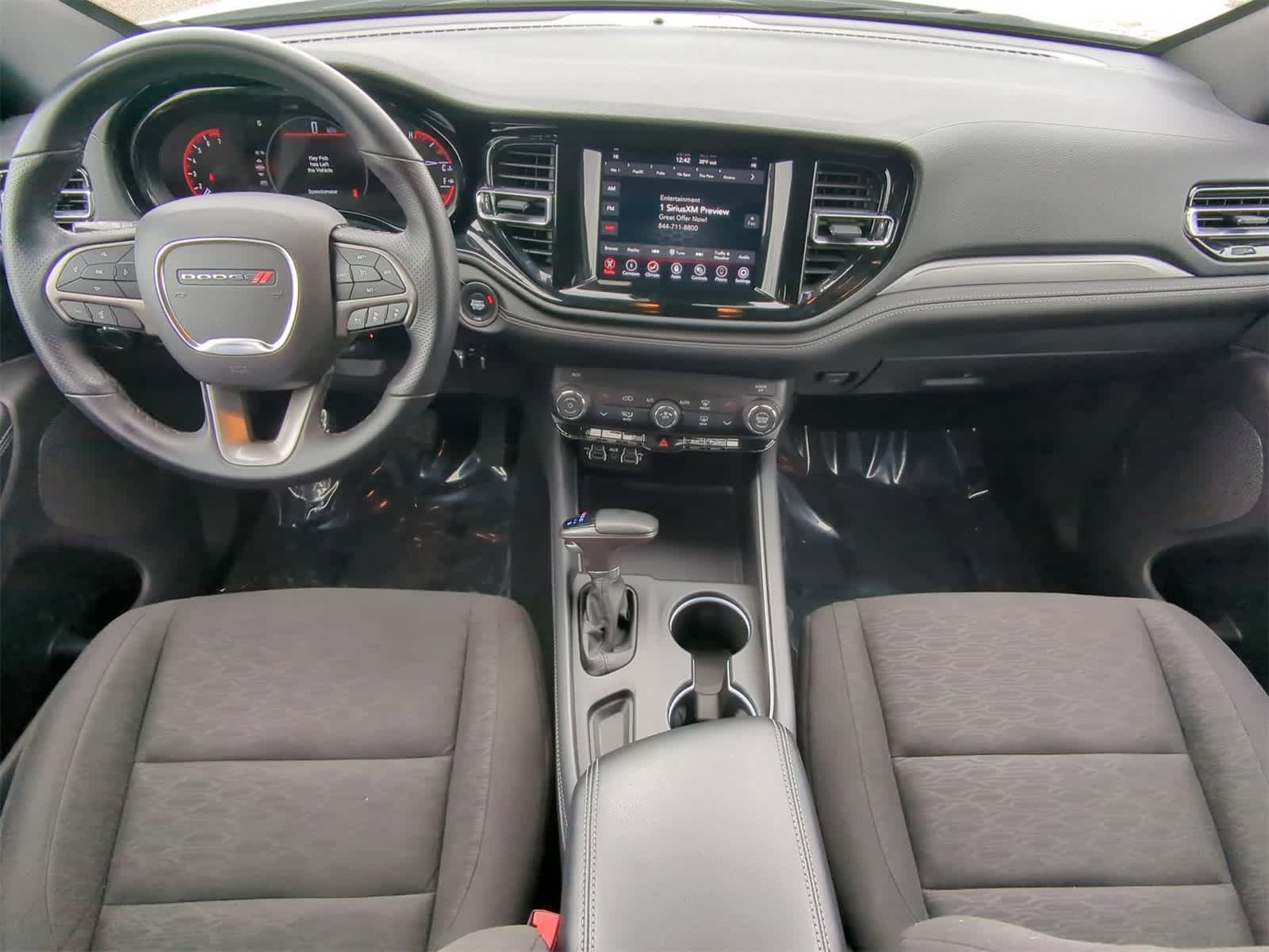 Thumbnail: 2023 Dodge Durango - 22