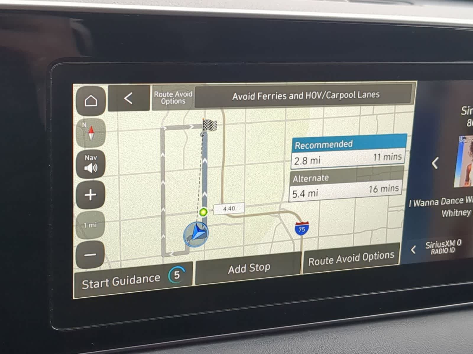 Thumbnail: 2022 Hyundai Palisade - 28