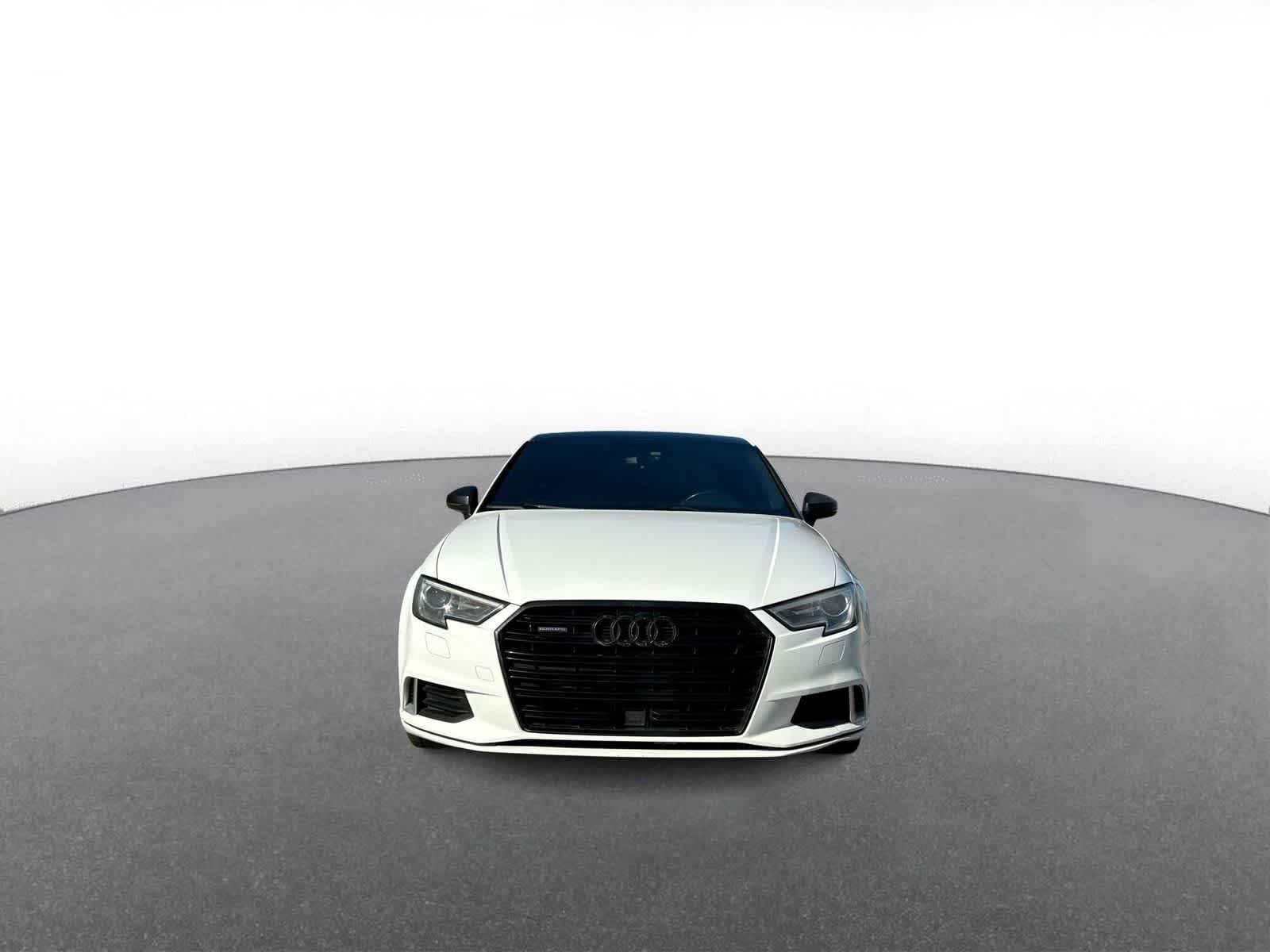 Thumbnail: 2019 Audi A3 - 3