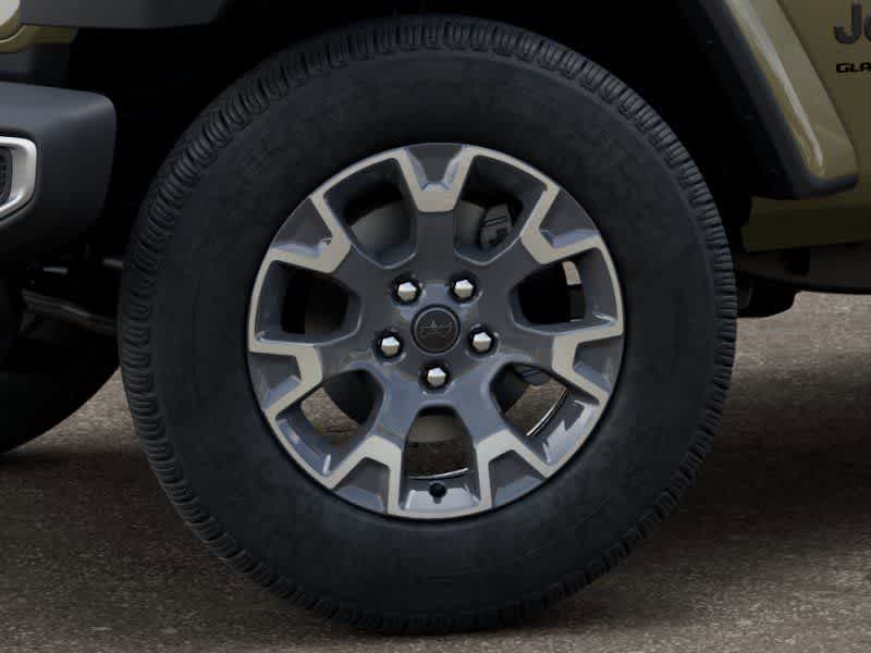 Thumbnail: 2026 Jeep Gladiator - 8