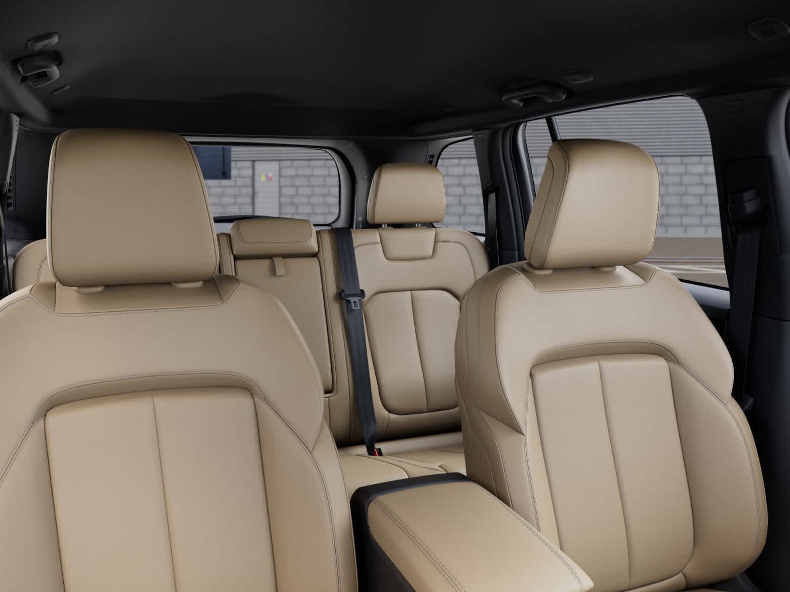 Thumbnail: 2025 Jeep Grand Cherokee - 26