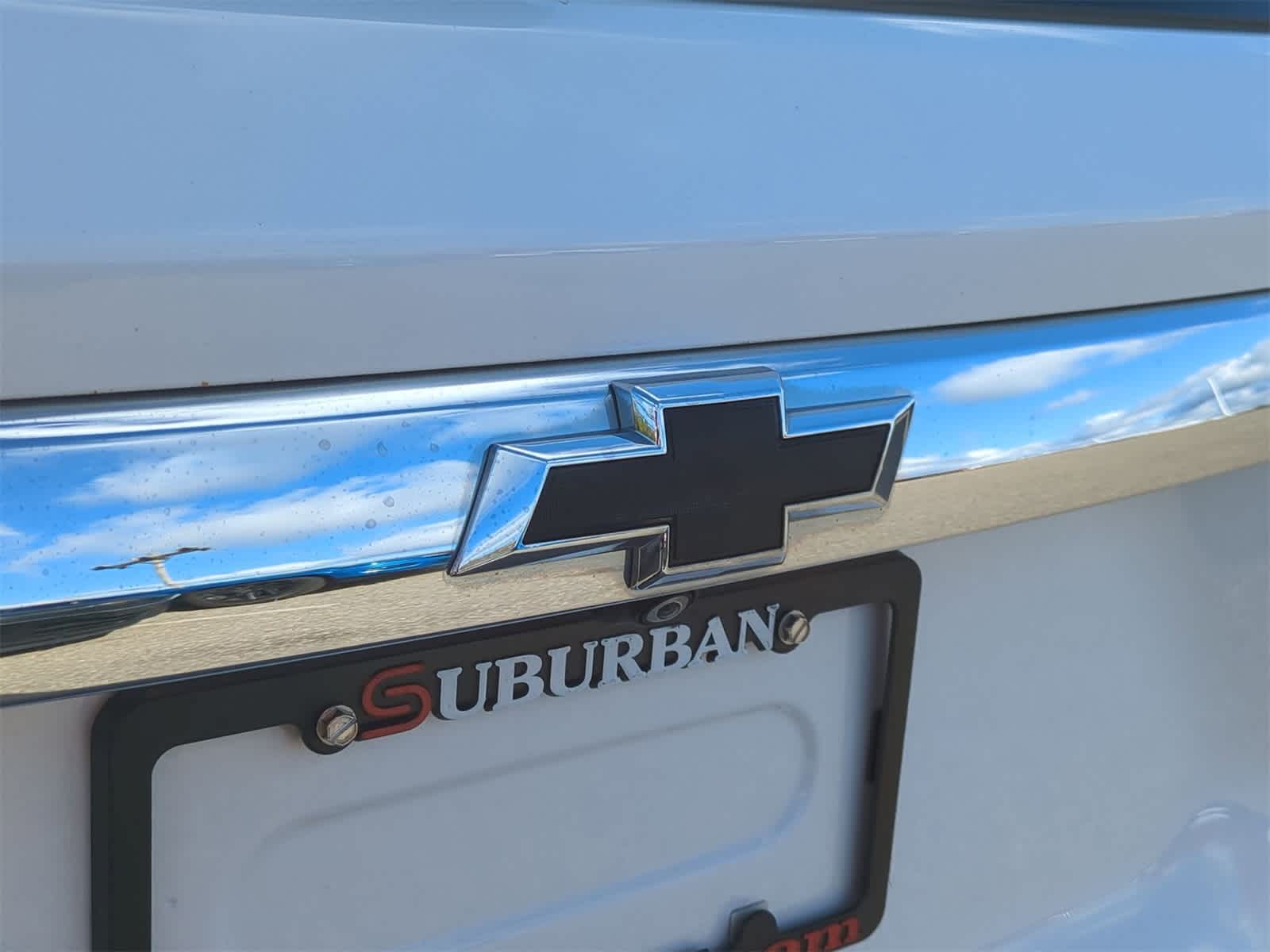 Thumbnail: 2020 Chevrolet Traverse - 12