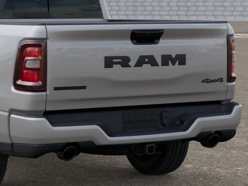 Thumbnail: 2026 RAM 1500 - 13