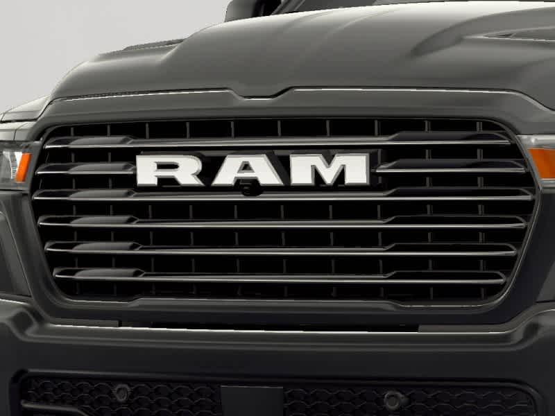 Thumbnail: 2026 RAM 1500 - 14