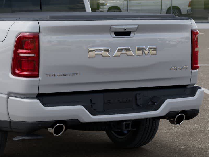 Thumbnail: 2026 RAM 1500 - 13