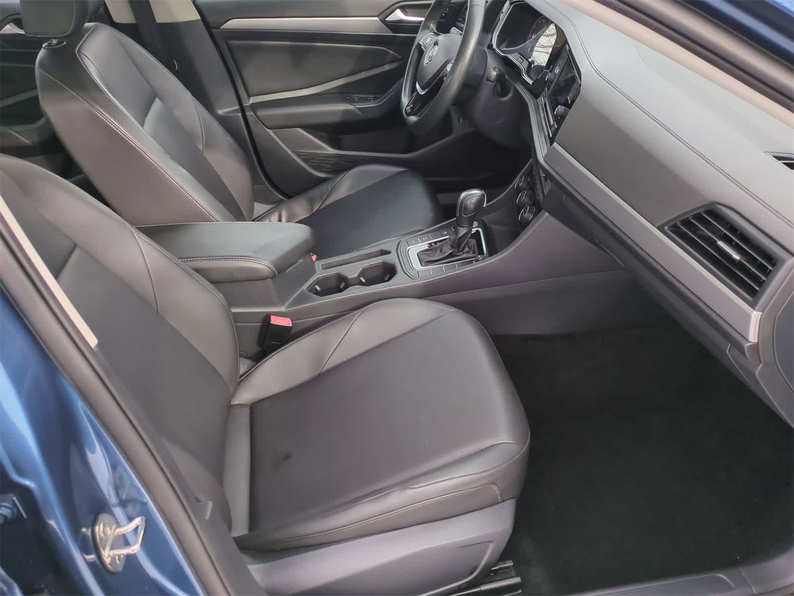 Thumbnail: 2020 Volkswagen Jetta - 22