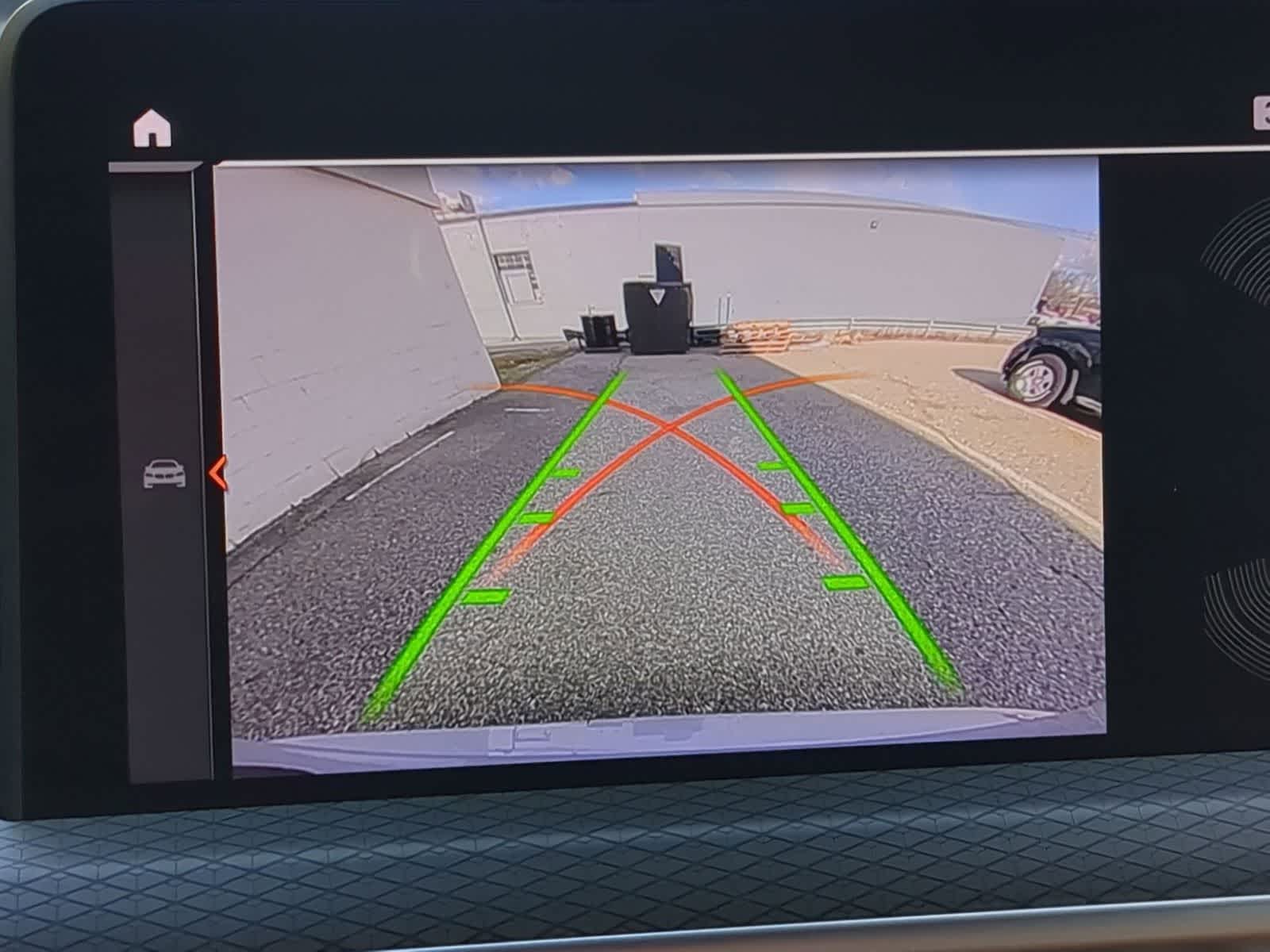 Thumbnail: 2022 BMW X3 - 29