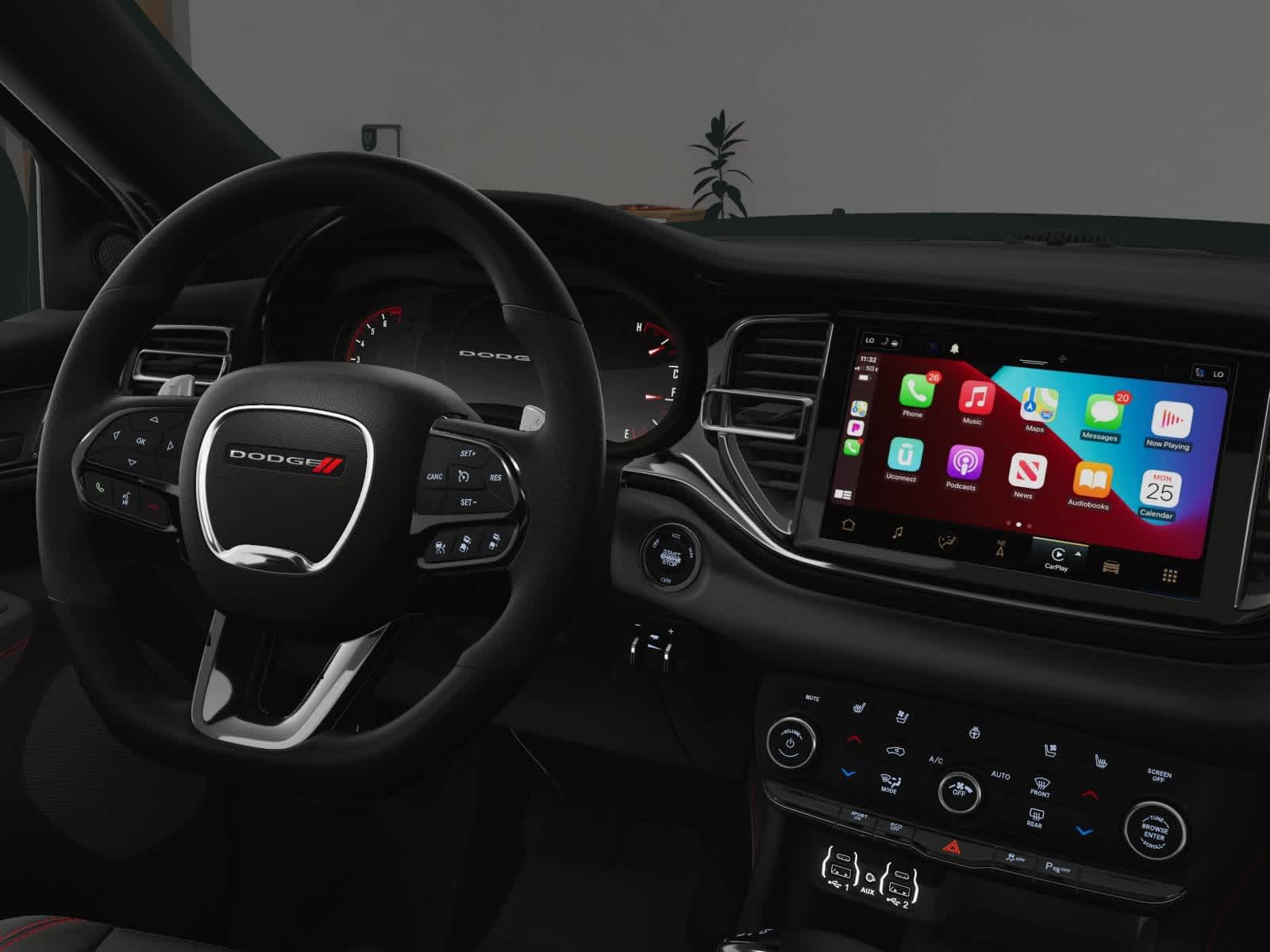 2025 Dodge Durango R/T 18