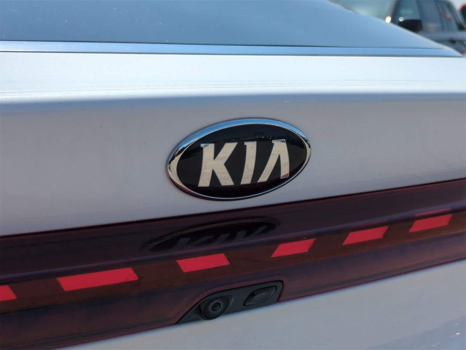 Thumbnail: 2021 Kia K5 - 11