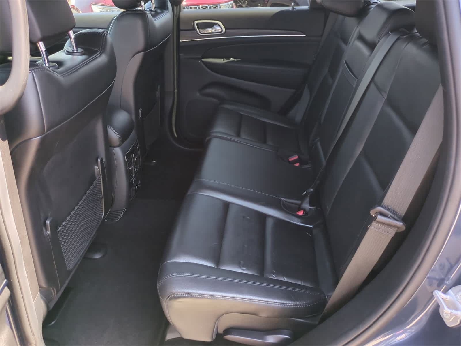 Thumbnail: 2020 Jeep Grand Cherokee - 18