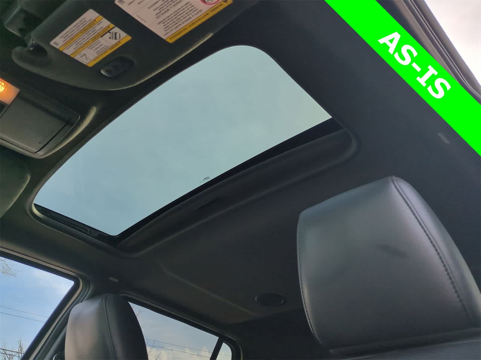 Thumbnail: 2014 Ford Expedition EL - 17