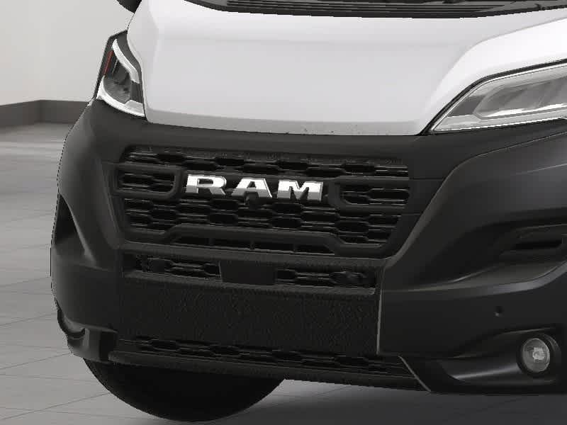 Thumbnail: 2024 RAM ProMaster - 14