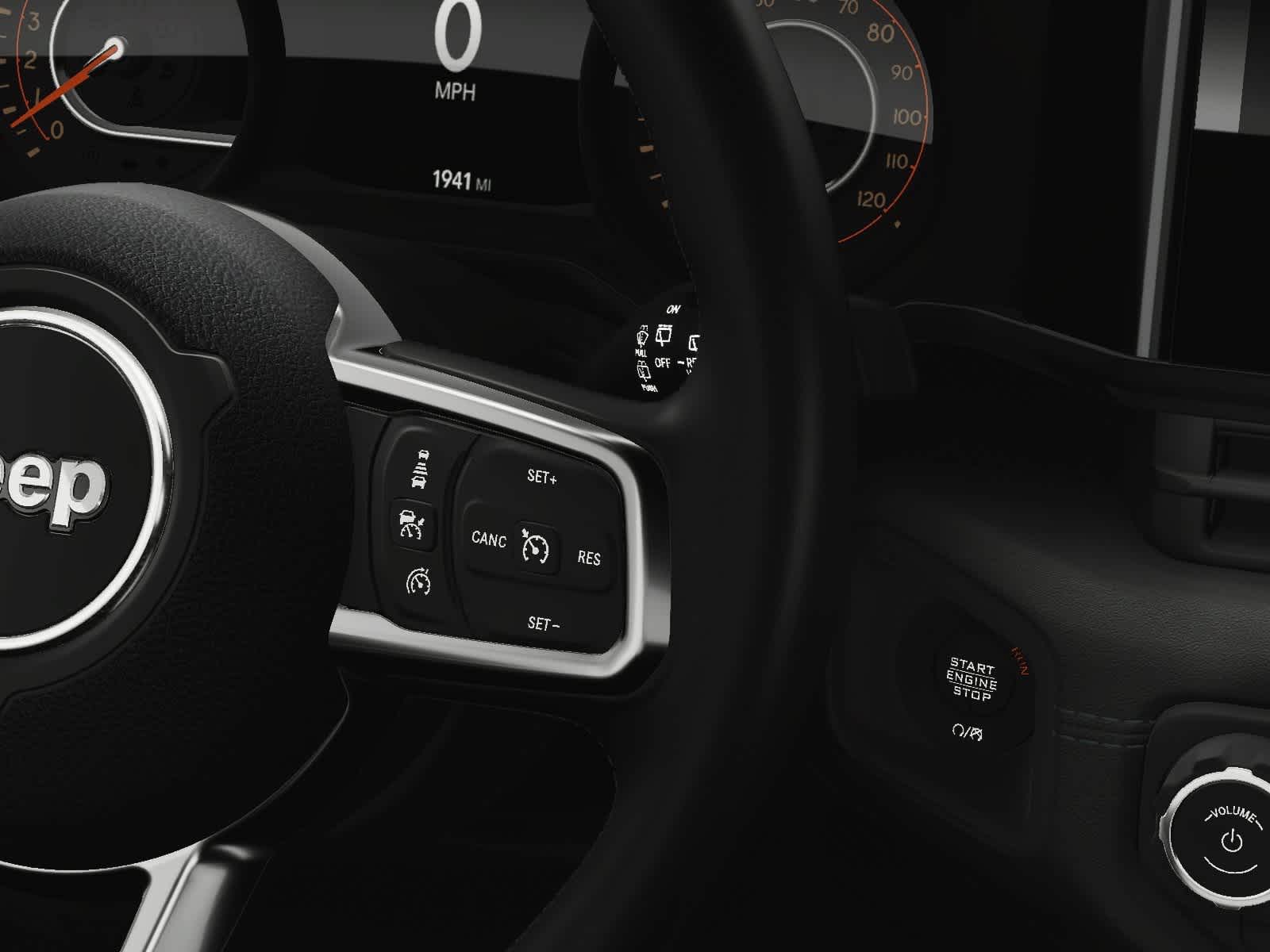 Thumbnail: 2025 Jeep Wrangler - 15