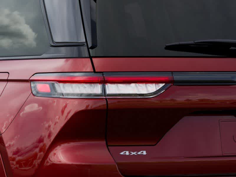 Thumbnail: 2026 Jeep Grand Cherokee - 9