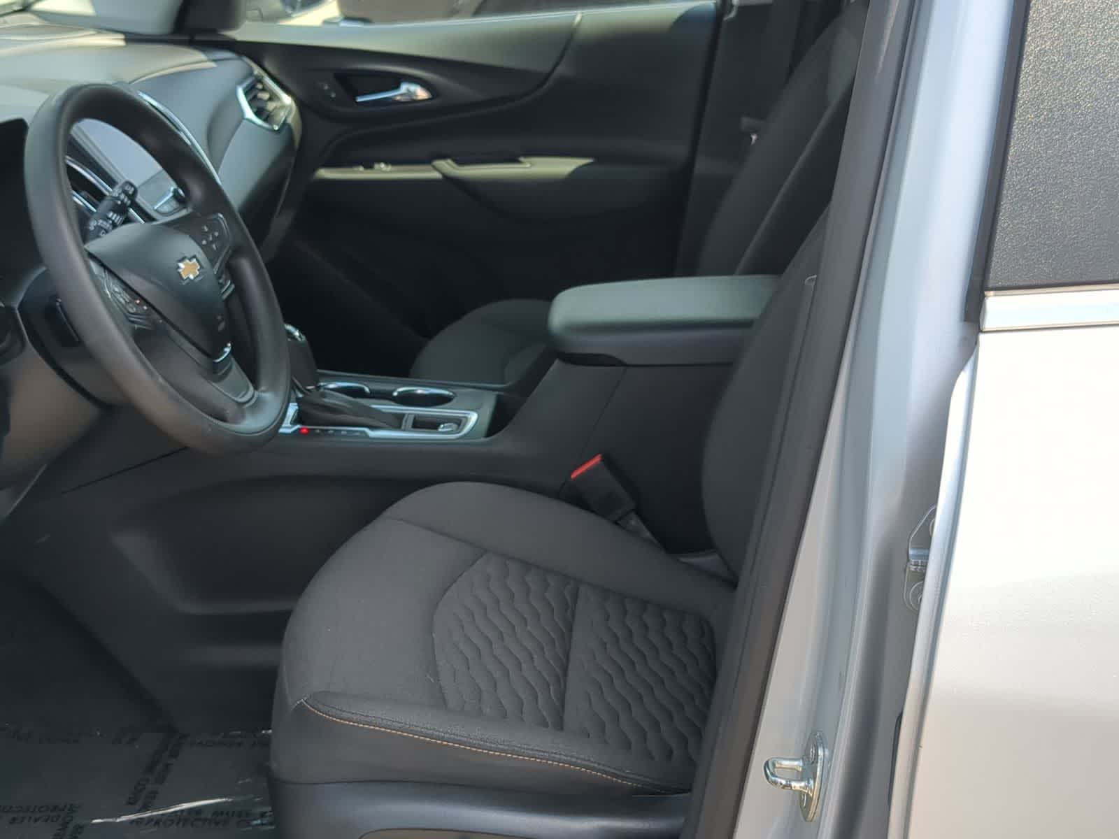 Thumbnail: 2021 Chevrolet Equinox - 16