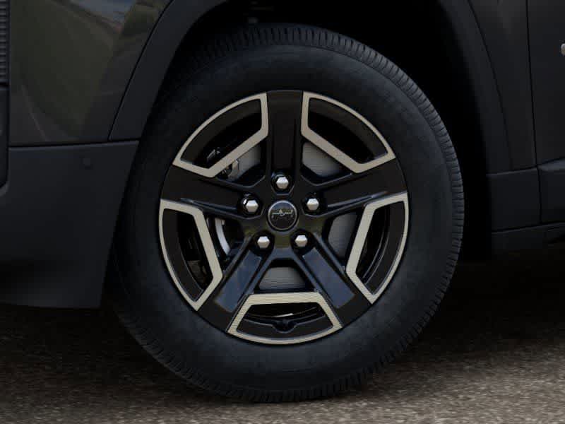 Thumbnail: 2026 Jeep Cherokee - 8