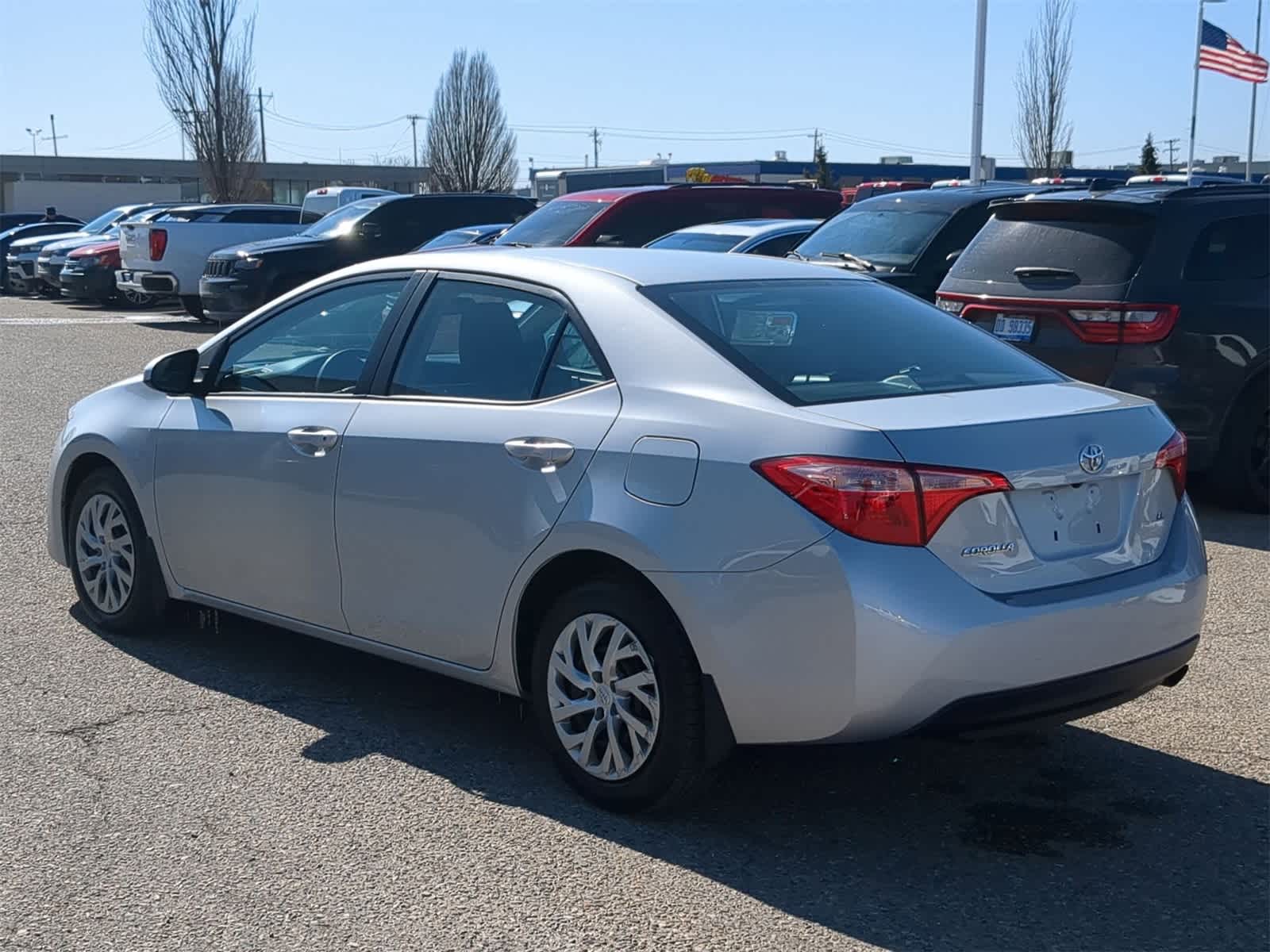 Thumbnail: 2019 Toyota Corolla - 12