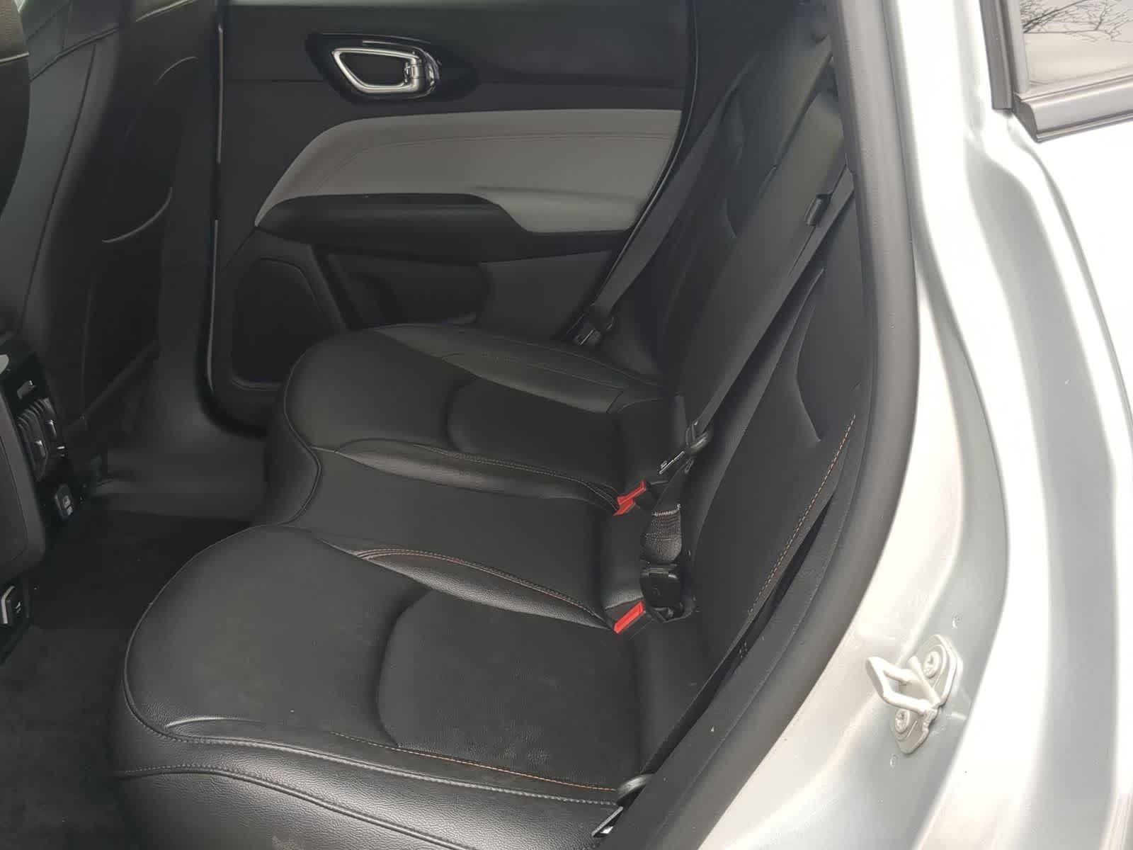 Thumbnail: 2024 Jeep Compass - 19