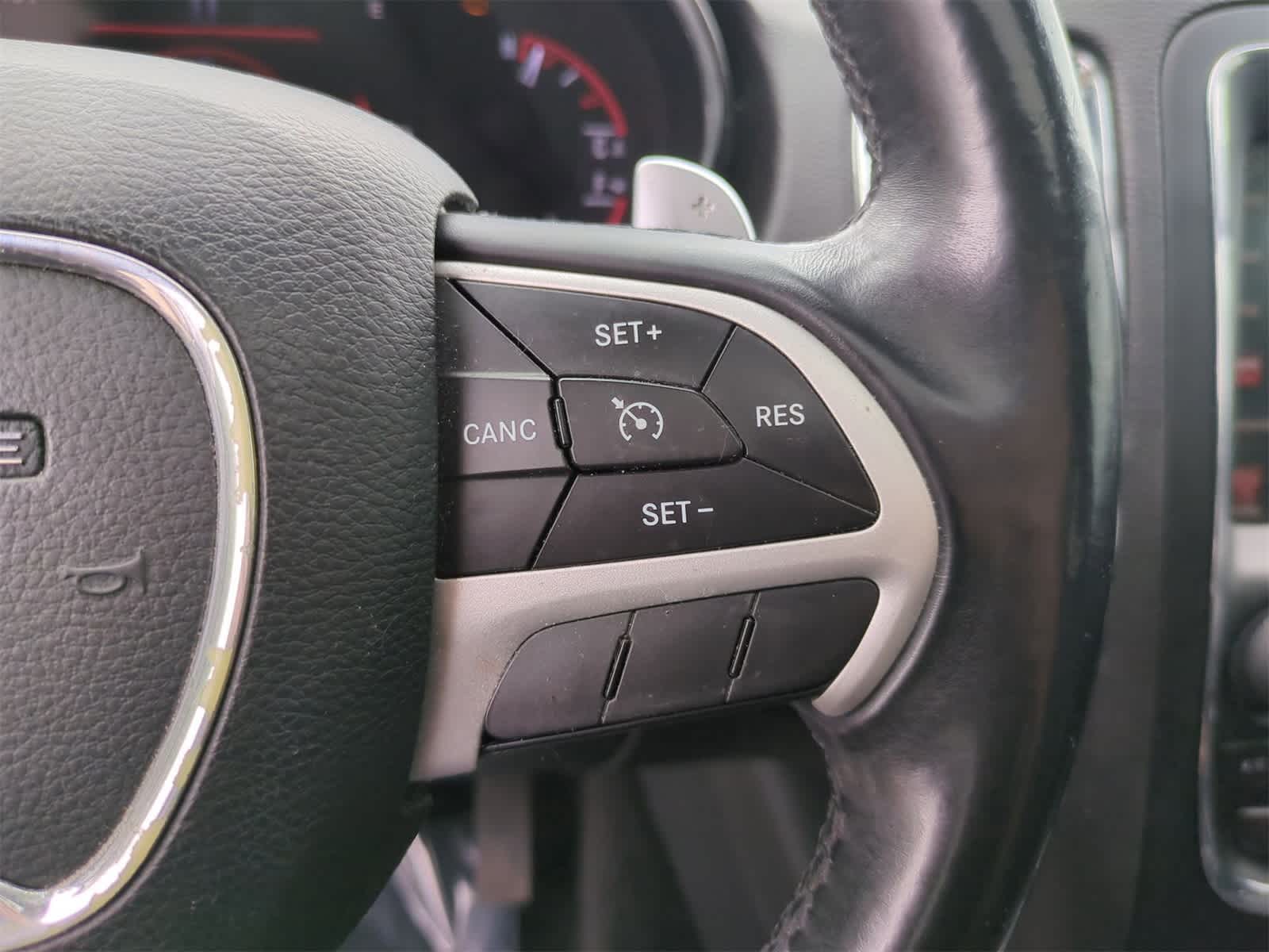 Thumbnail: 2014 Dodge Durango - 23