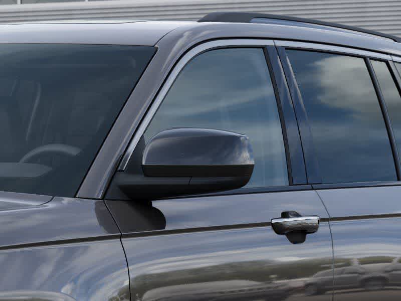 Thumbnail: 2026 Jeep Grand Cherokee - 12