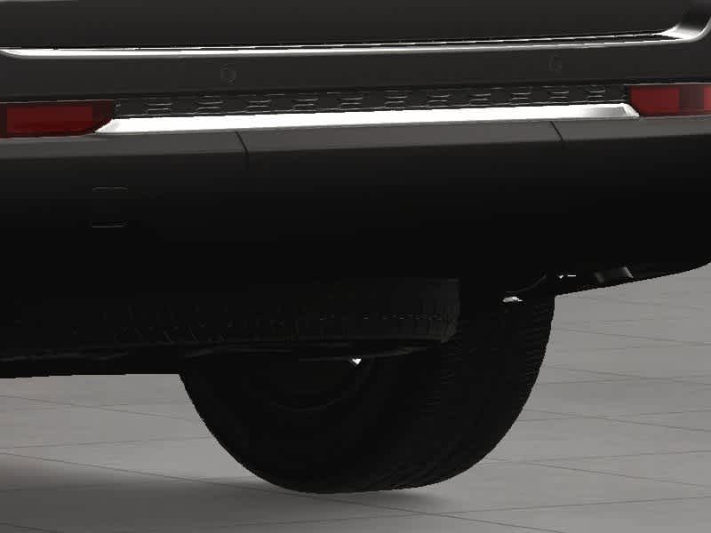 Thumbnail: 2025 Jeep Grand Cherokee L - 16