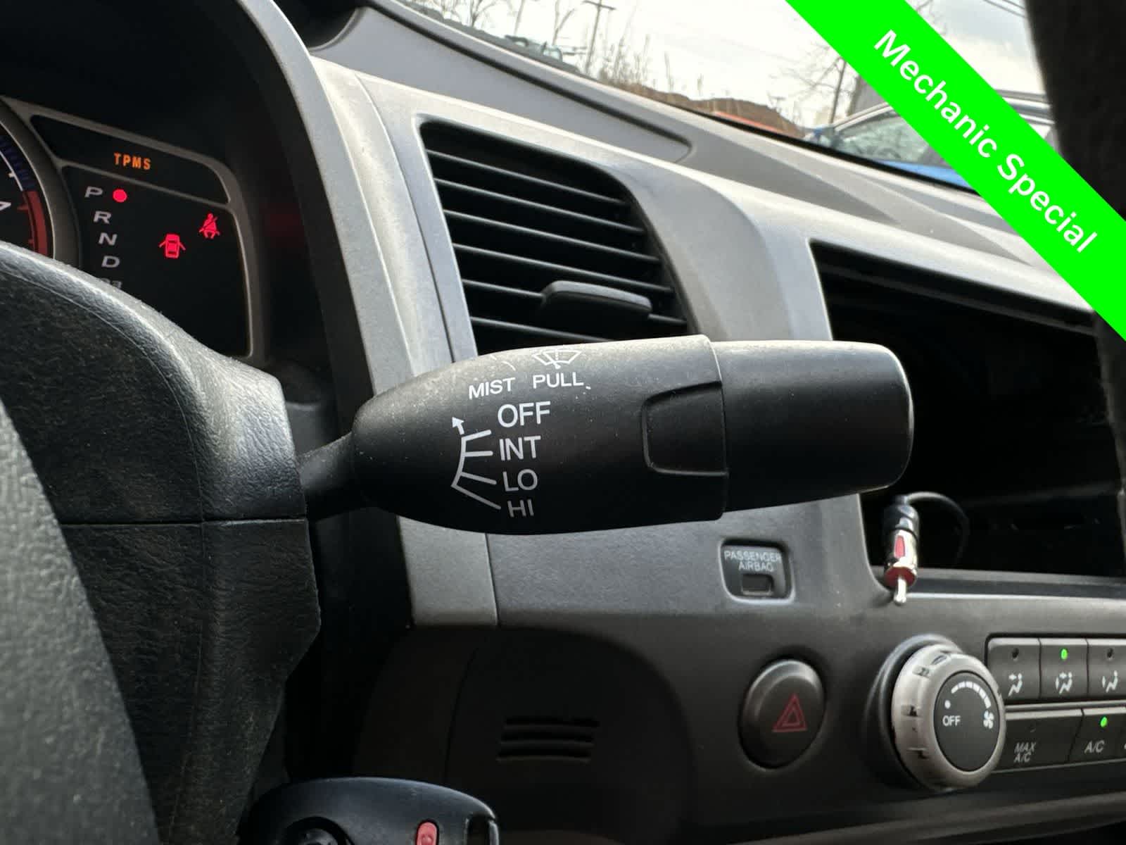 Thumbnail: 2009 Honda Civic - 22