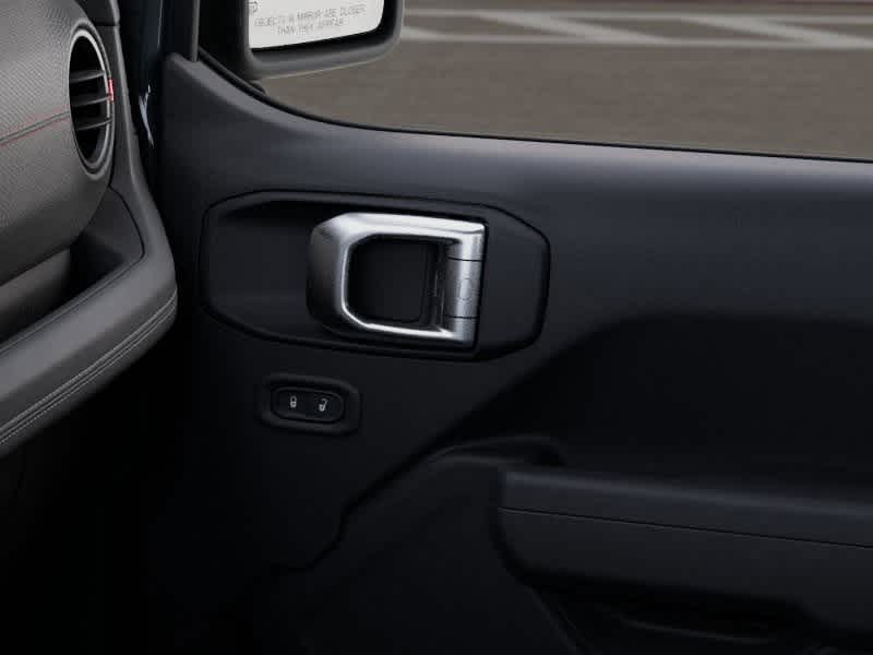 Thumbnail: 2026 Jeep Wrangler - 25