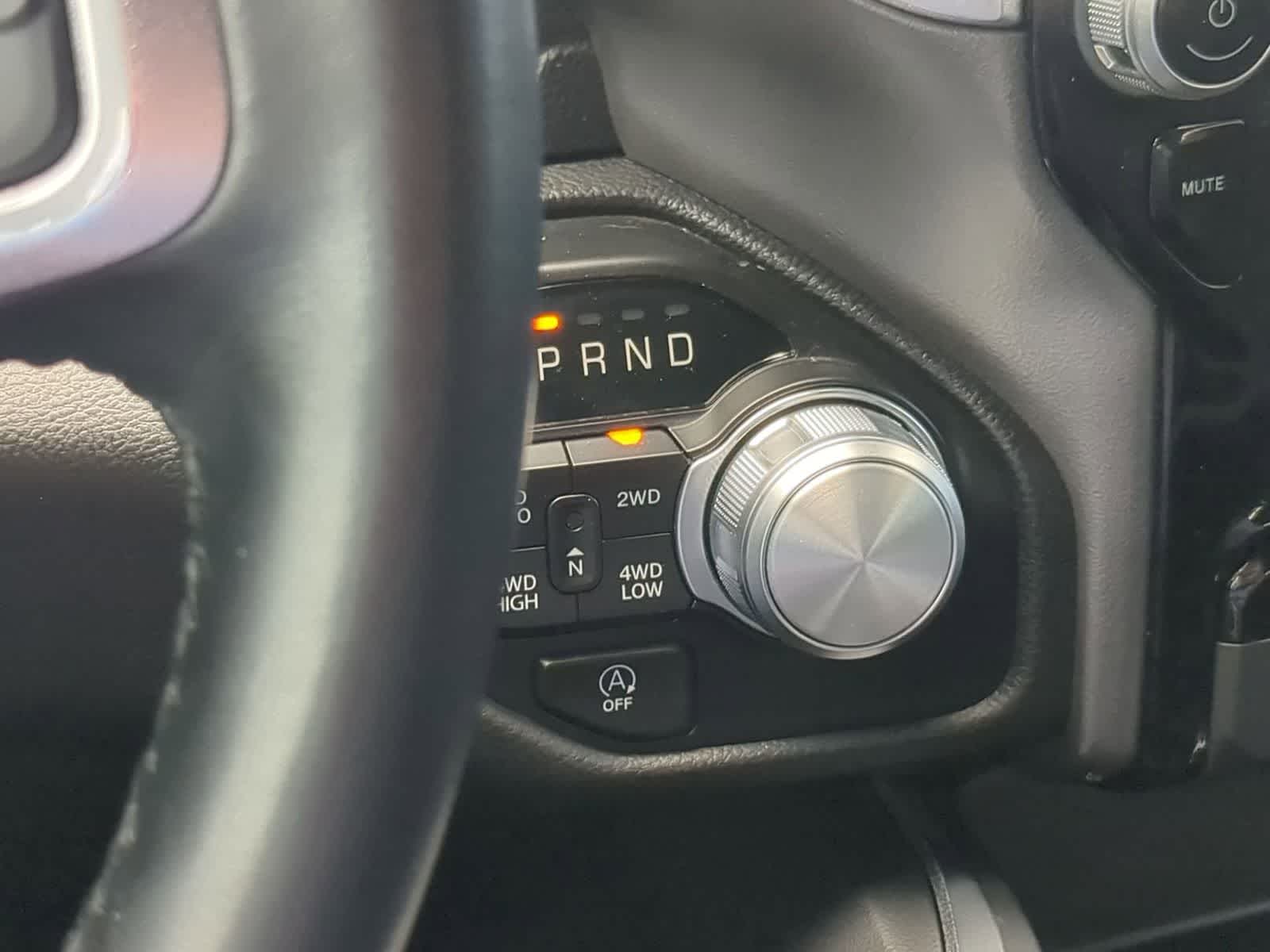 Thumbnail: 2023 RAM 1500 - 31