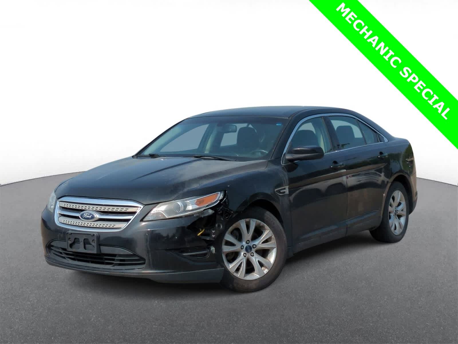 2012 Ford Taurus SEL -
                  Troy, MI