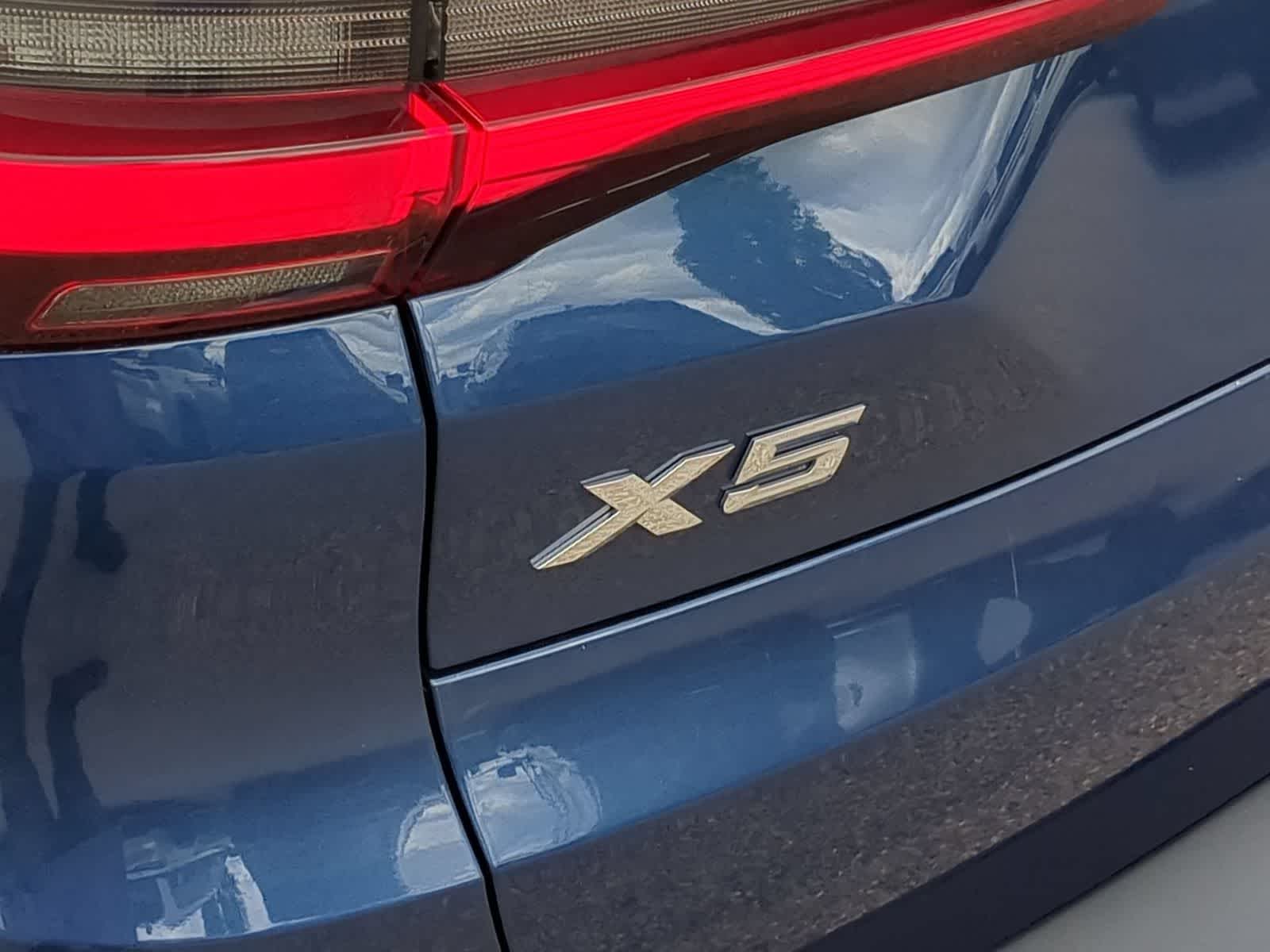 Thumbnail: 2020 BMW X5 - 13