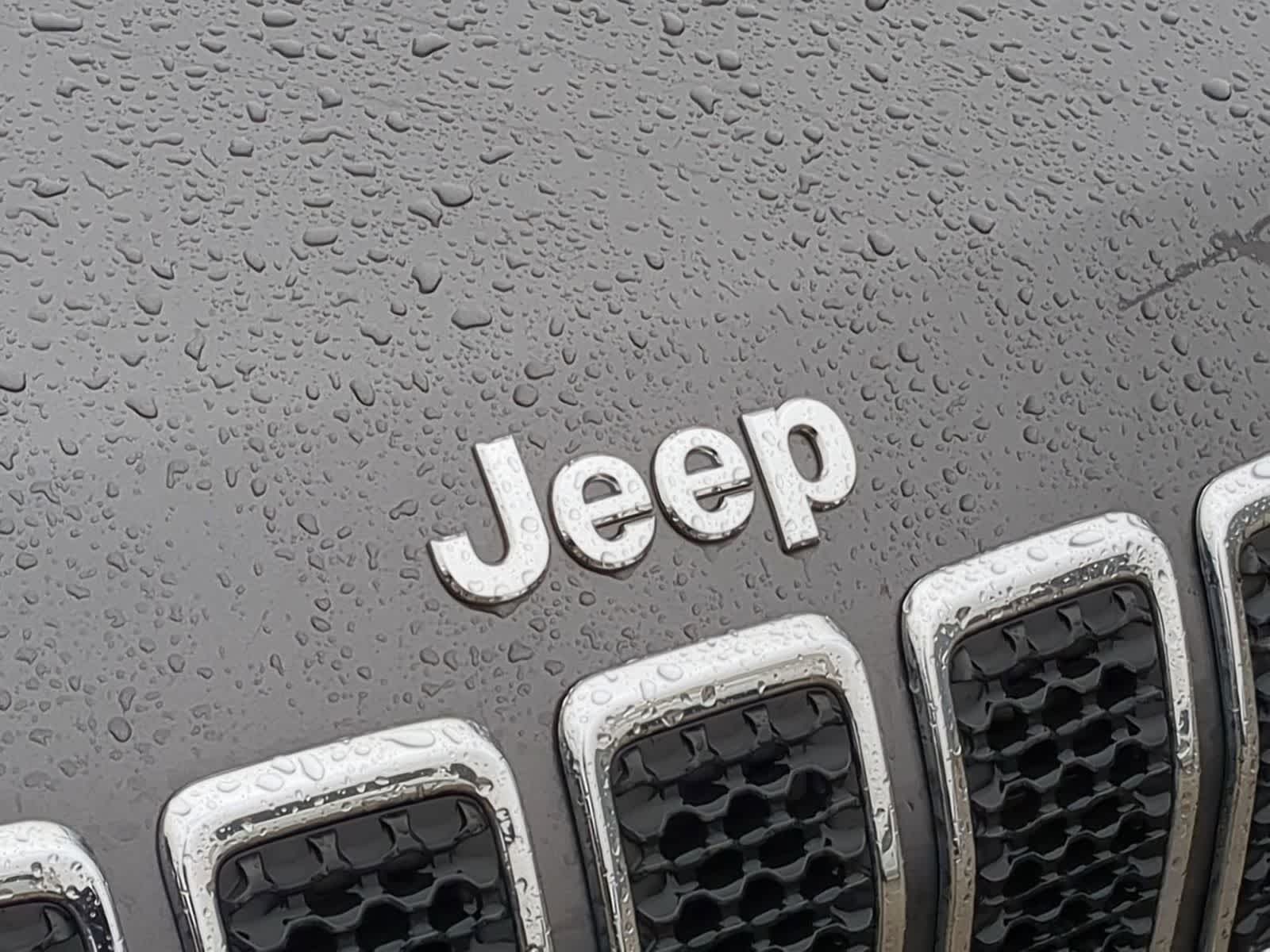 Thumbnail: 2019 Jeep Cherokee - 12