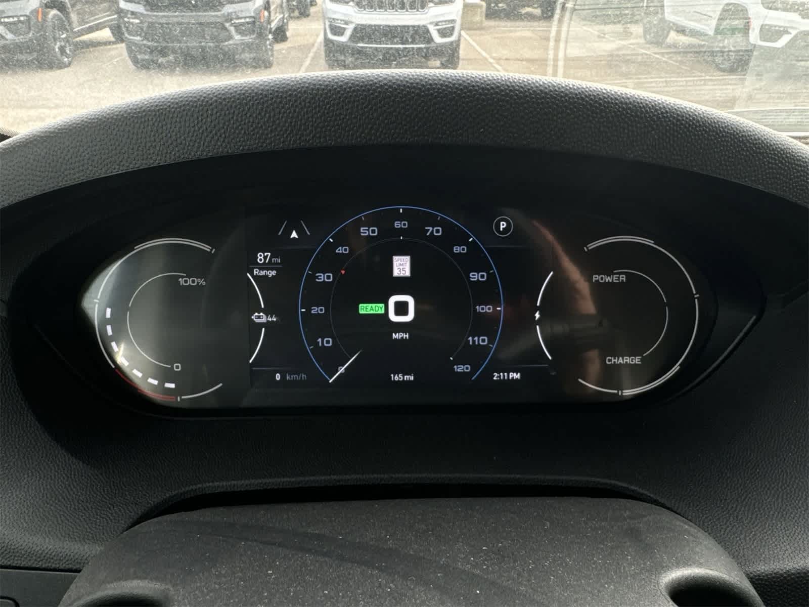 Thumbnail: 2024 RAM ProMaster - 30