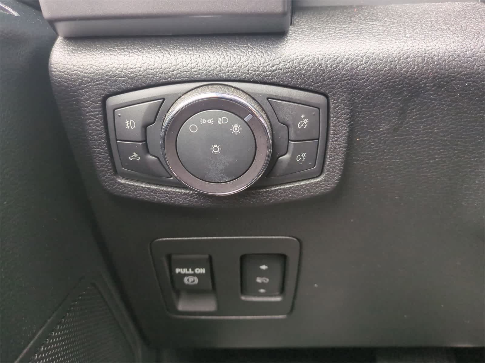 Thumbnail: 2019 Ford F-150 - 26