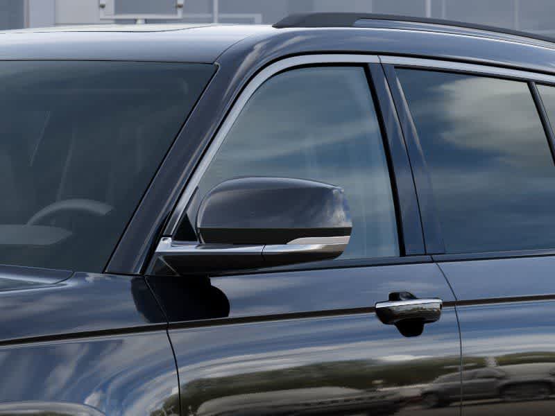 Thumbnail: 2026 Jeep Grand Cherokee L - 12