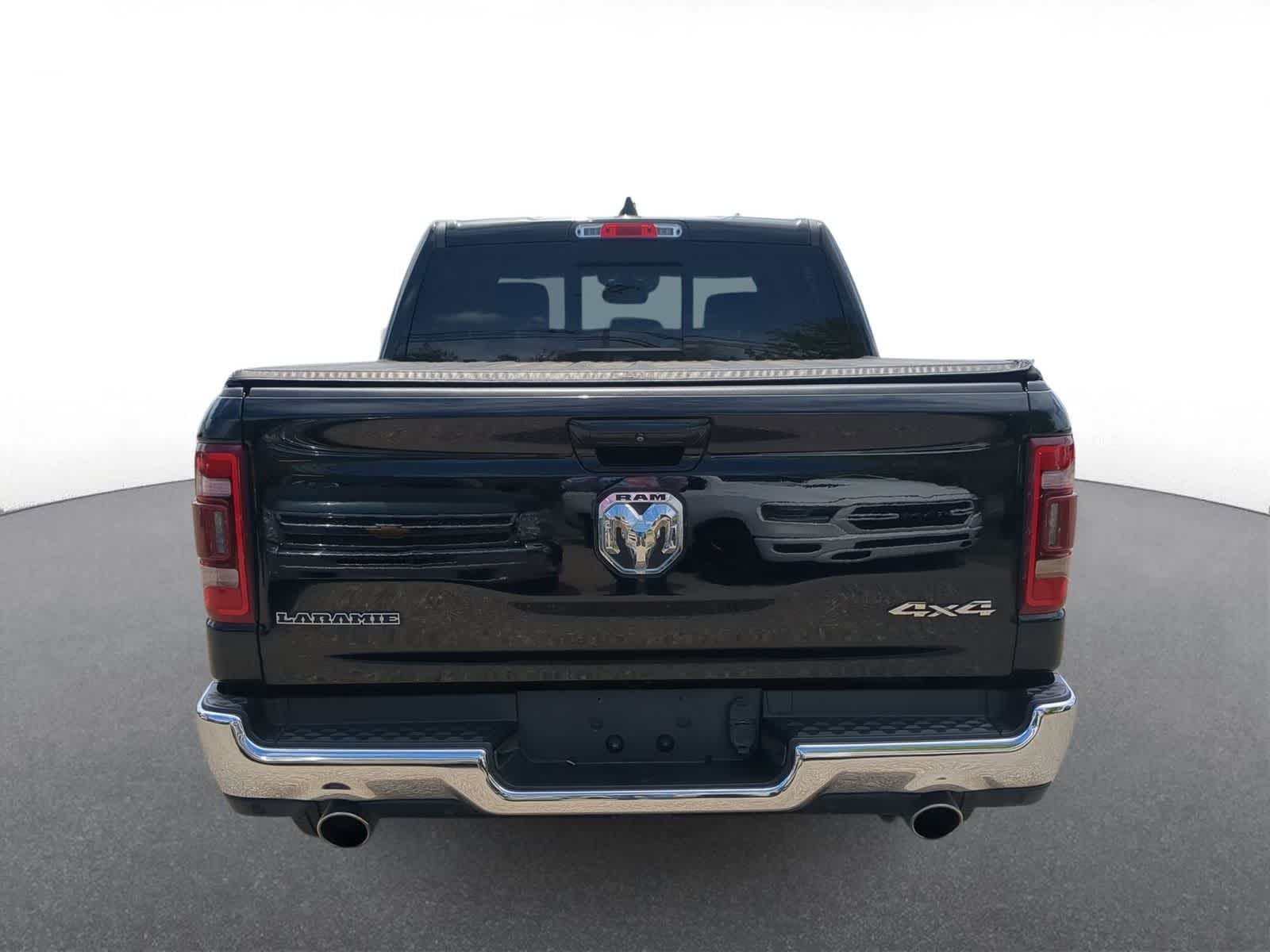 Thumbnail: 2023 RAM 1500 - 7