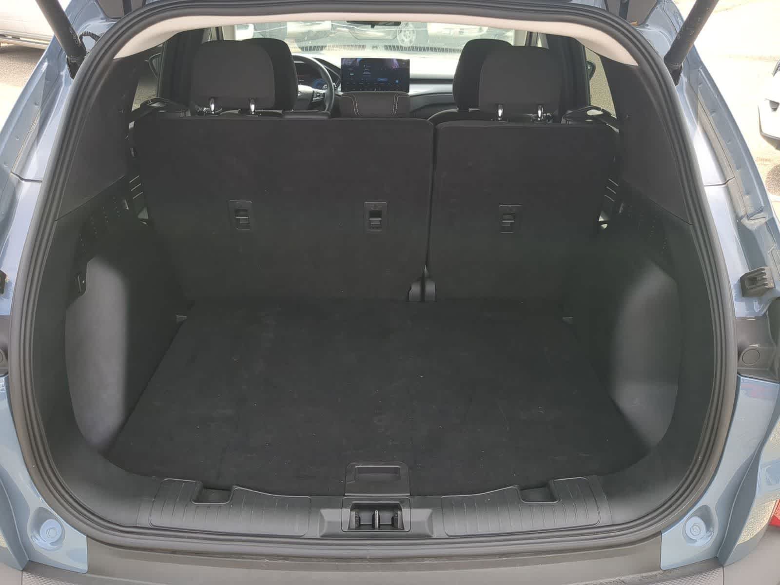 Thumbnail: 2024 Ford Escape - 34