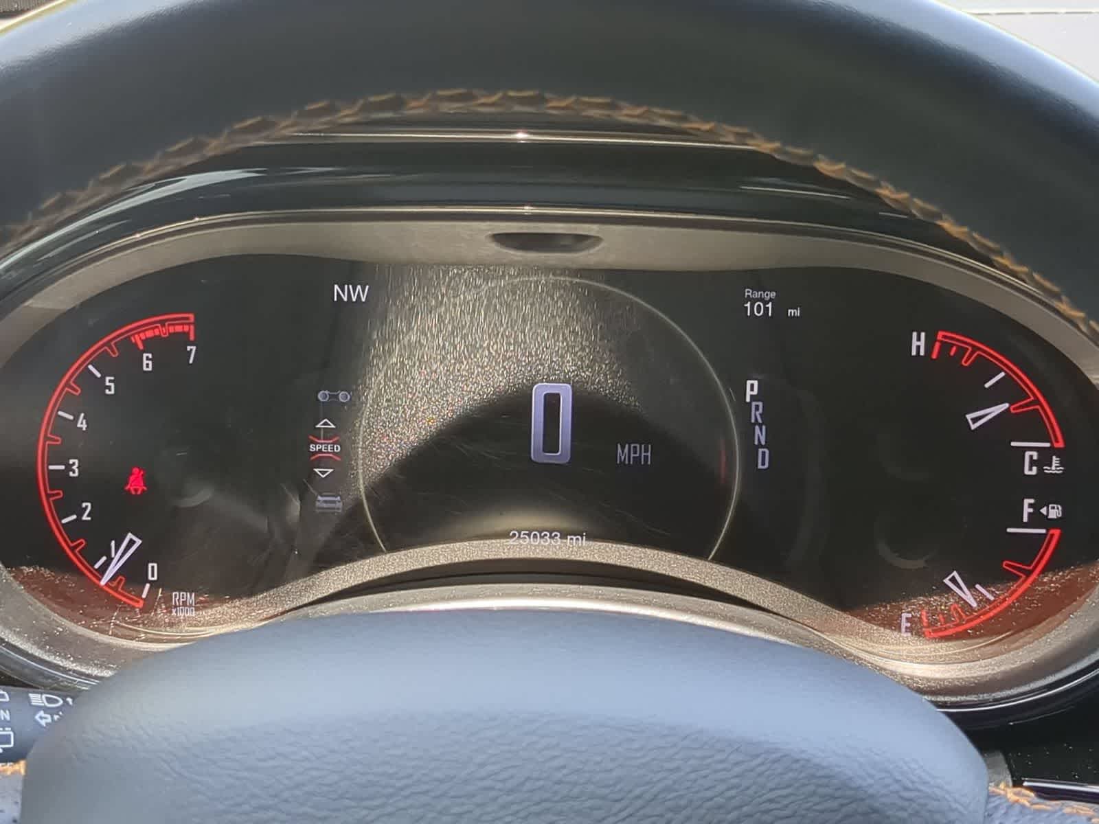 Thumbnail: 2023 Dodge Durango - 31