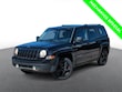  Jeep Patriot