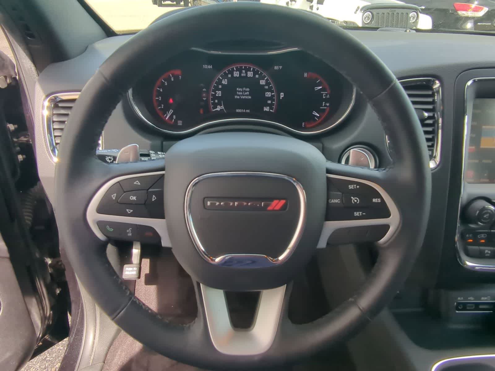 Thumbnail: 2016 Dodge Durango - 22