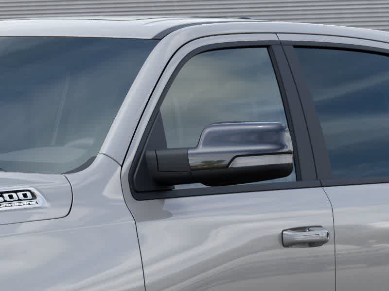 Thumbnail: 2026 RAM 1500 - 12