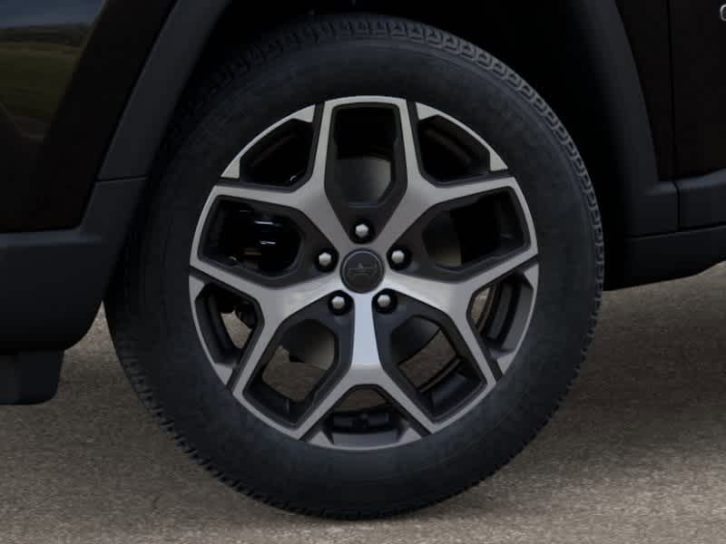 Thumbnail: 2026 Jeep Compass - 8