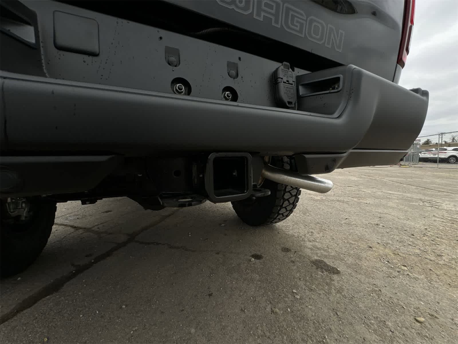 Thumbnail: 2026 RAM 2500 - 34