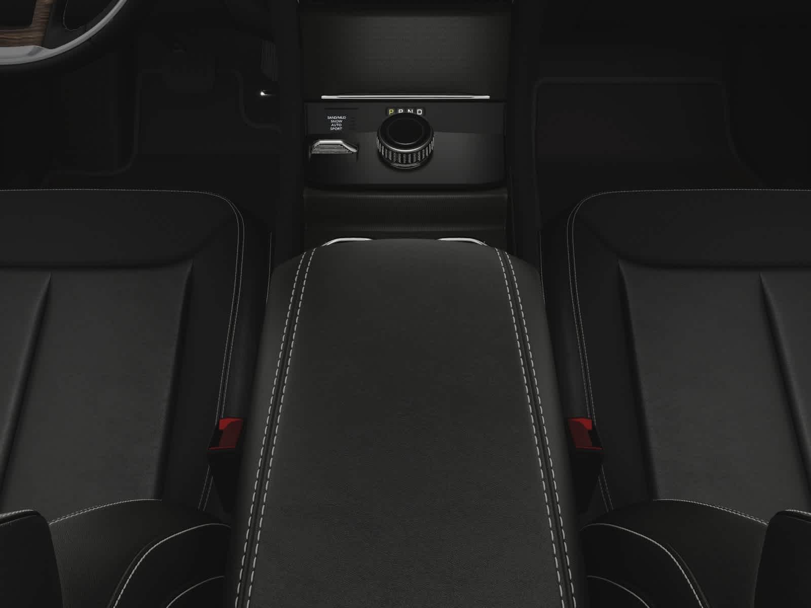 2025 Jeep Grand Cherokee Limited Edition 27