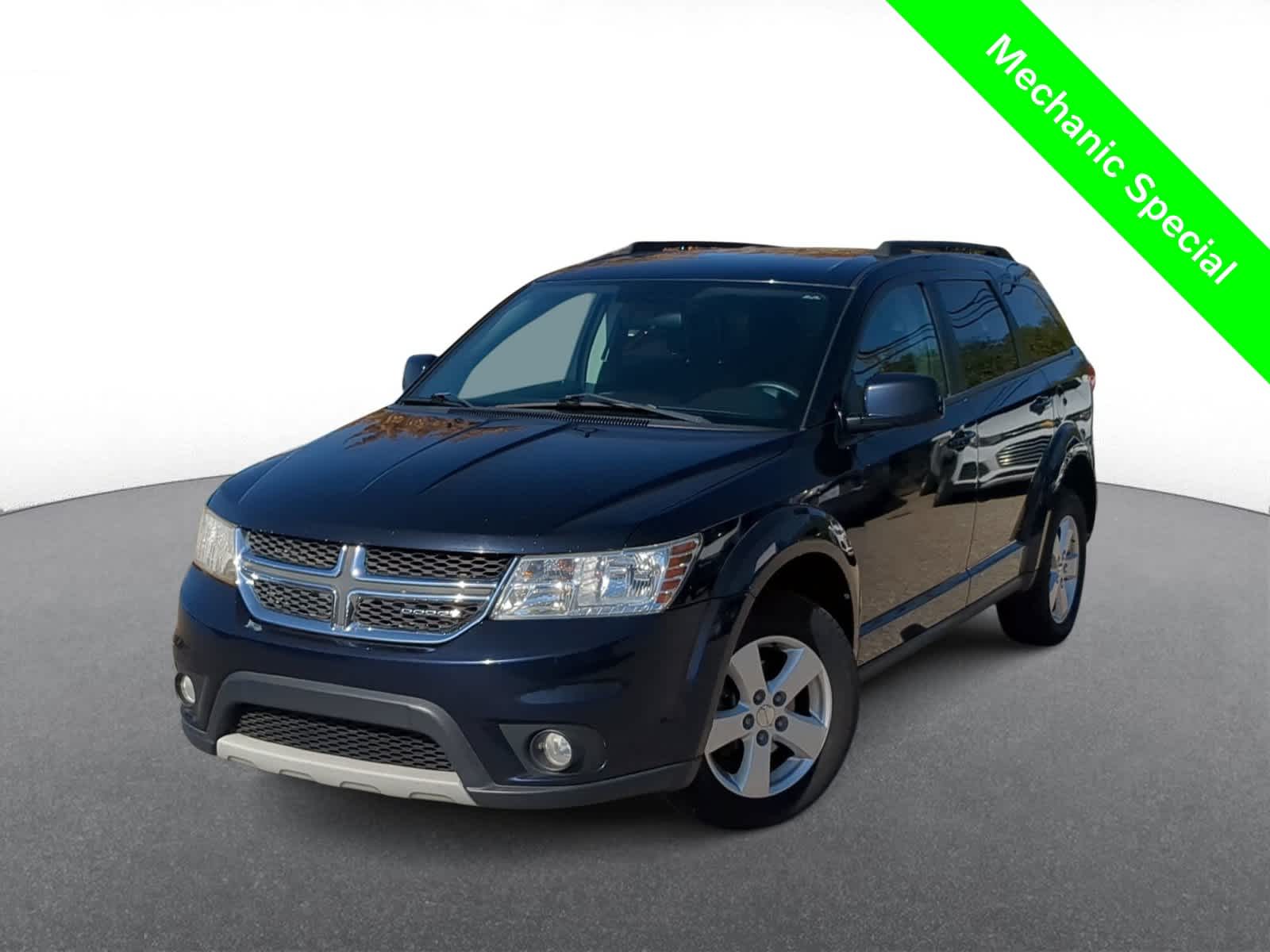 2011 Dodge Journey Mainstreet