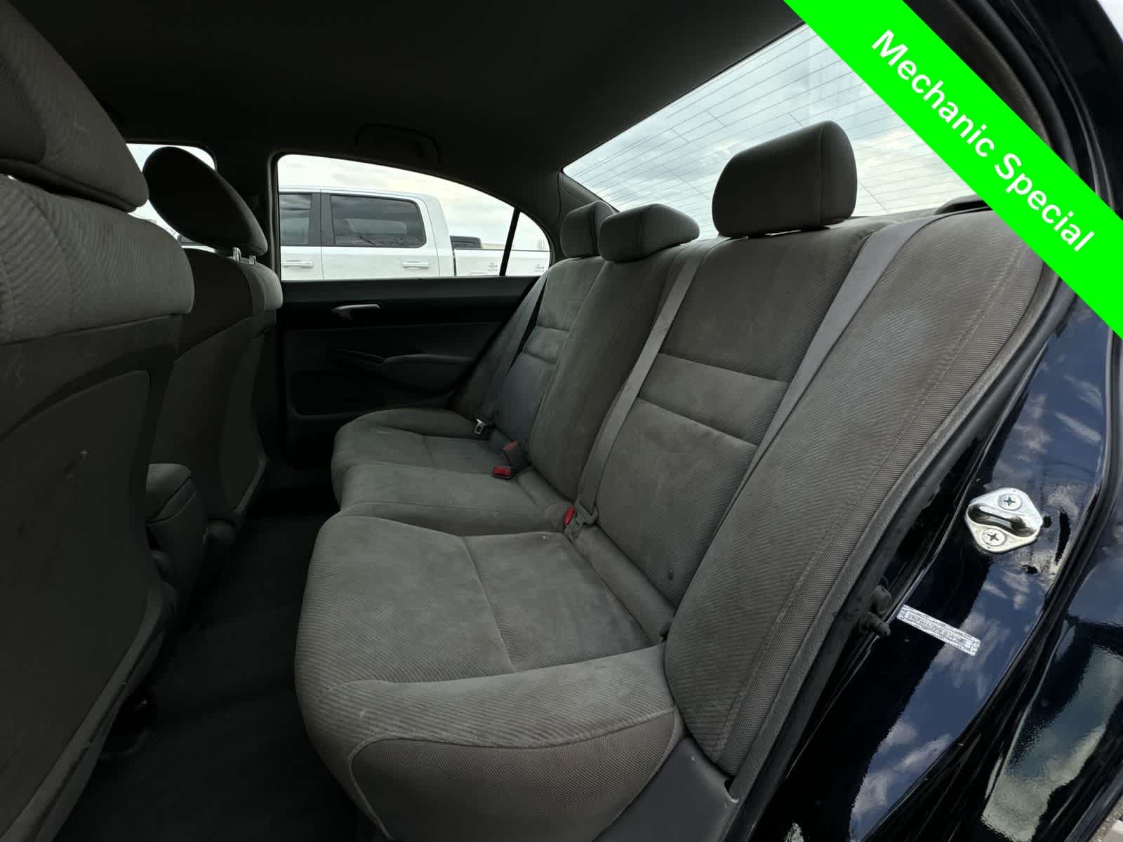 Thumbnail: 2009 Honda Civic - 17