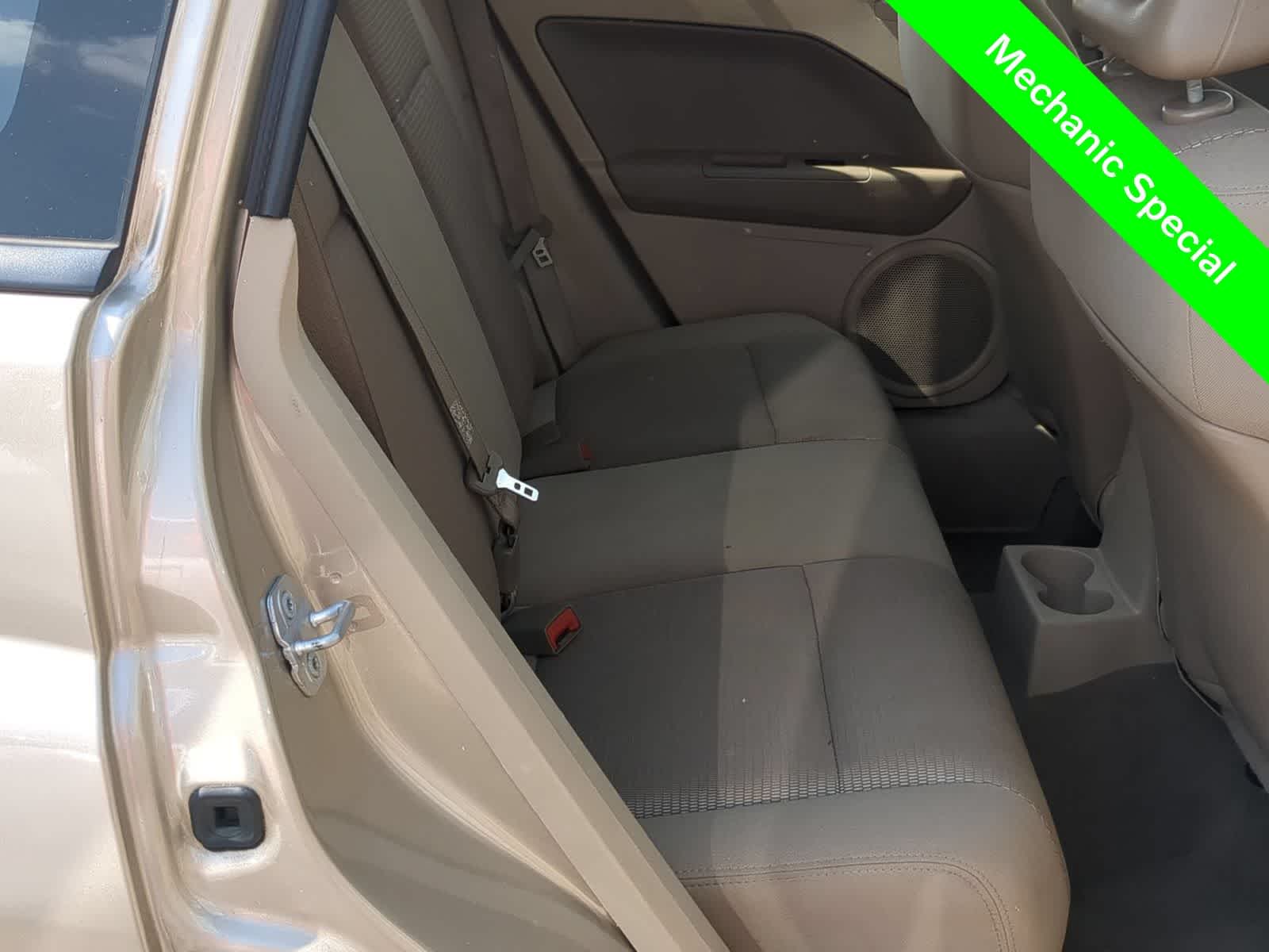Thumbnail: 2009 Dodge Caliber - 20